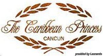 The Caribbean Princess Канкун Екстериор снимка